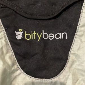 Bitybean travel infant carrier